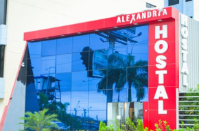 Hostal Alexandria